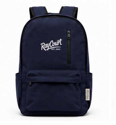 Mochila Raycourt Campus 20L - Imagen 7
