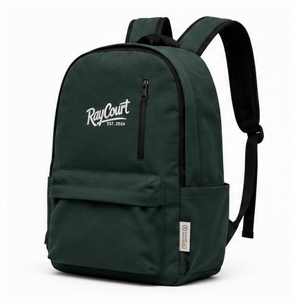 Mochila Raycourt Campus 20L - Imagen 10