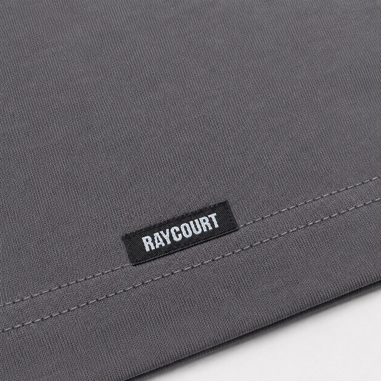 Raycourt Boxy Tee - Imagen 4