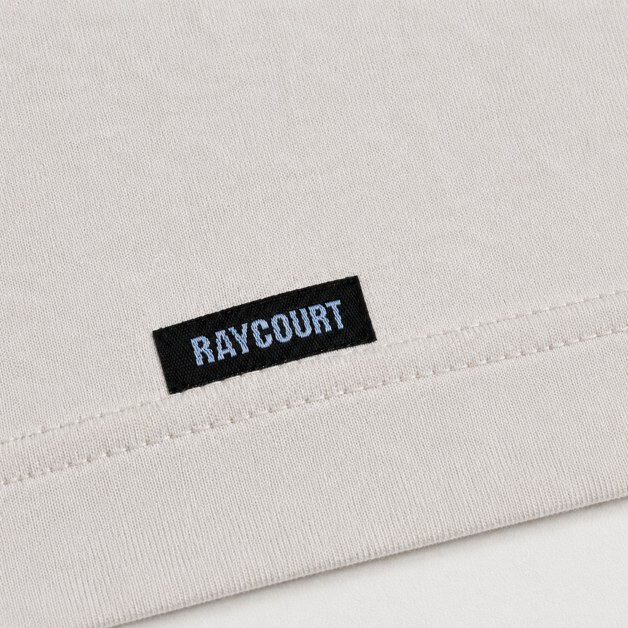 Raycourt Boxy Tee - Imagen 11